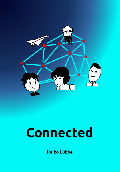 Coverbild der Kurzgeschichte: Connected