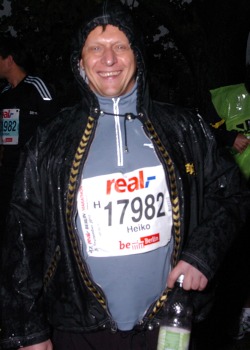 Marathon Heiko Lübbe