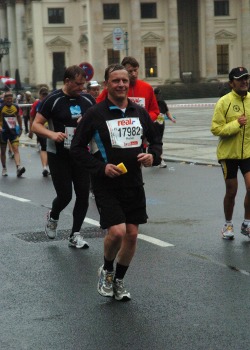 Marathon Heiko Lübbe