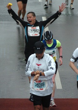 Marathon Heiko Lübbe