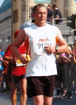 Marathon Heiko Lübbe